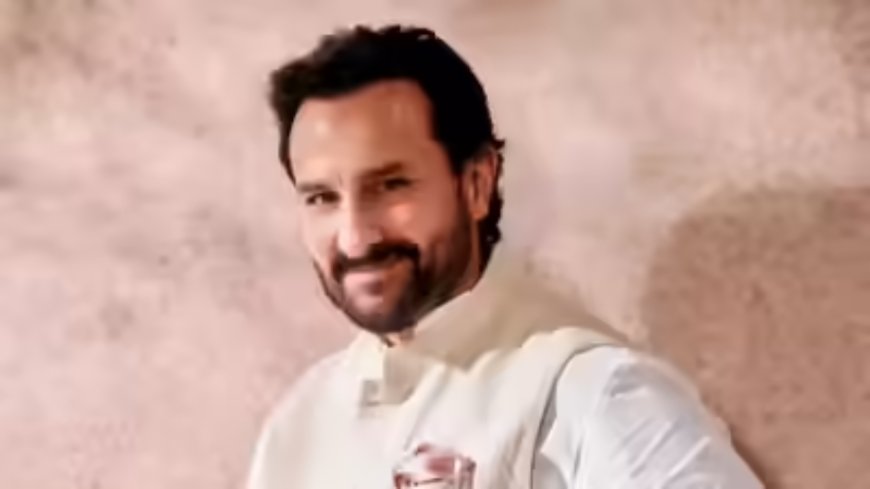 Bhopal court rules in favour of Saif &amp; family in land case