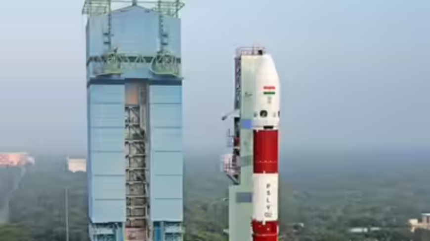 India closer to becoming 2nd nation to re-fuel on-orbit satellite