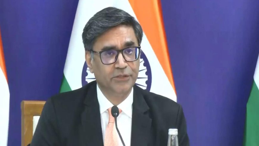 Baby Ariha case: PM Modi raises issue with Germany's Merz; who is the child