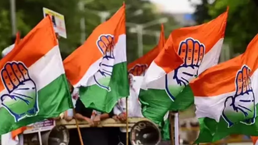 Congress to intensify political education for workers, to hold training in all districts