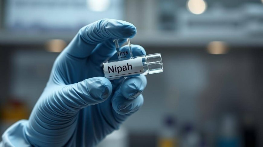 Nipah alert in Bengal: Two suspected cases detected, Centre deploys national response team