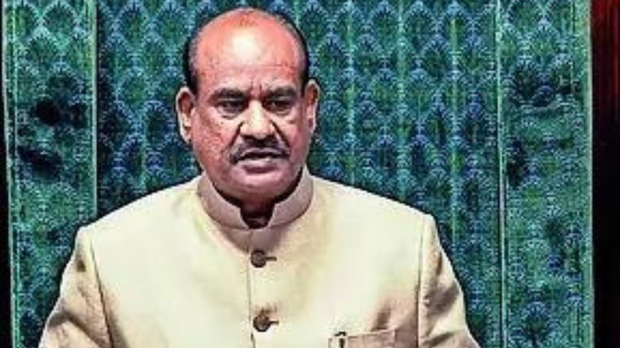 Suggestions invited from experts on future use of Old Parl Building: Birla