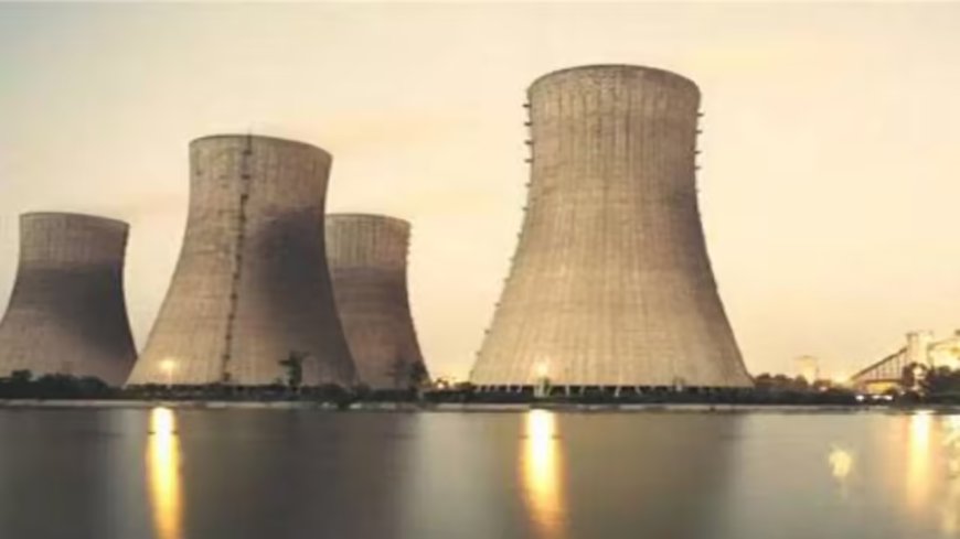 Domestic thermal power plants have coal stocks for about 21 days: Govt