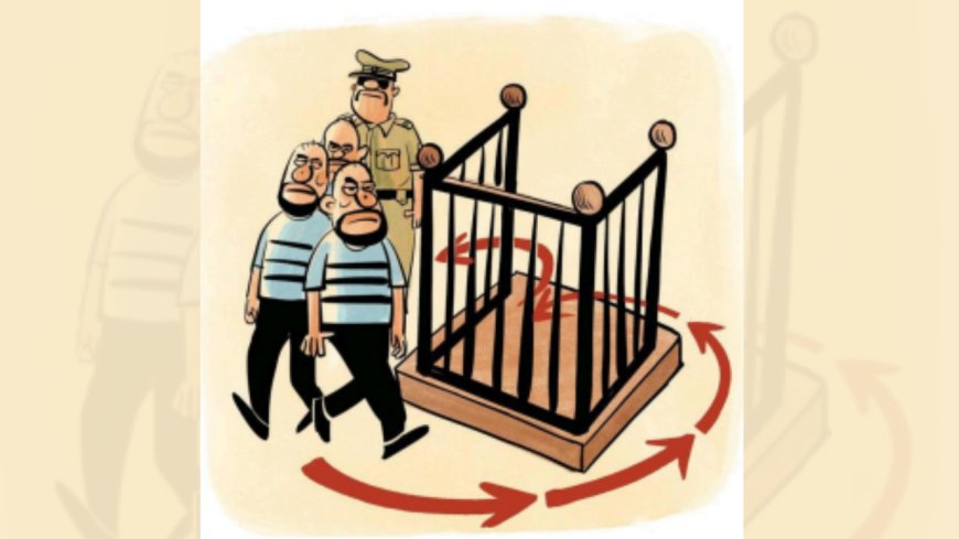 The usual suspects? Same 6 testify as MP government witnesses in multiple cases