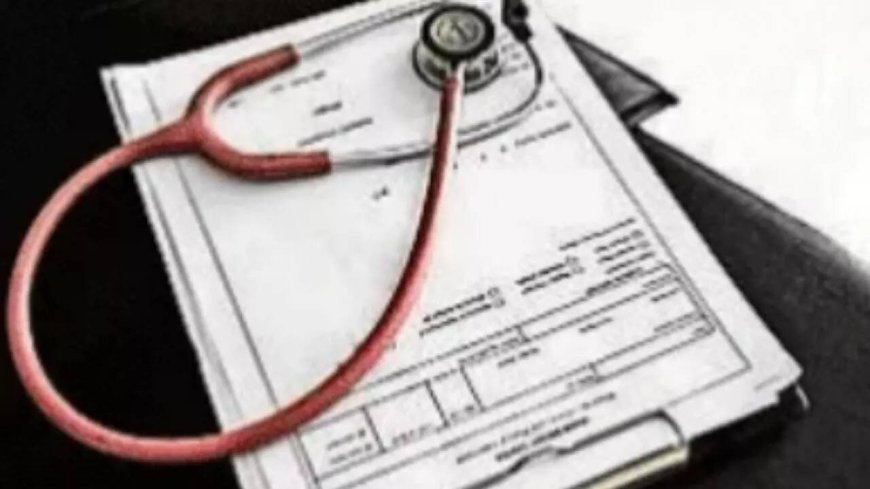 NEET-PG cut-off overhaul in Delhi: Centre lowers qualifying percentile to fill 9,000 vacant seats