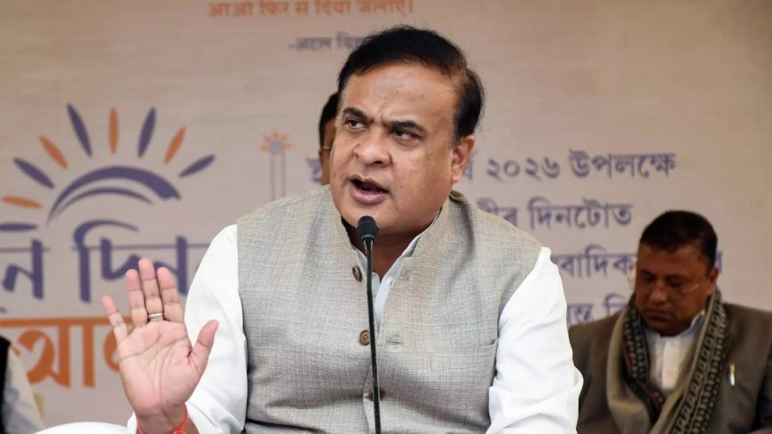 'You're exposed': BJP sees red over Assam Congress's now-deleted tweet; what sparked row?