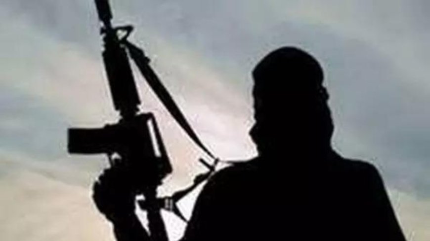 LeT commander calls for Hindu genocide