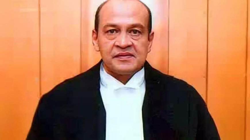 Cash recovery row: Supreme Court junks Justice Yashwant Verma's plea; inquiry panel to proceed