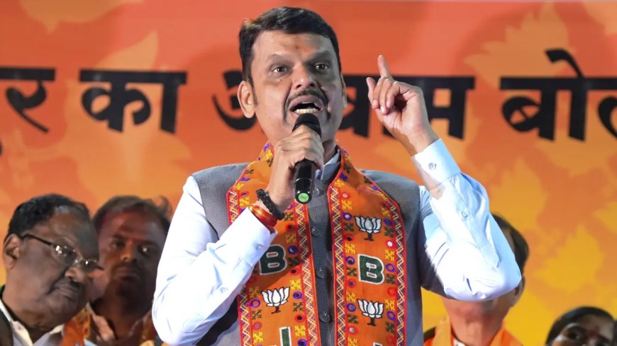 'I'm also called Deva': Fadnavis on Uddhav Thackeray's ‘God-willing’ remark; asserts Mumbai mayor will be from Mahayuti