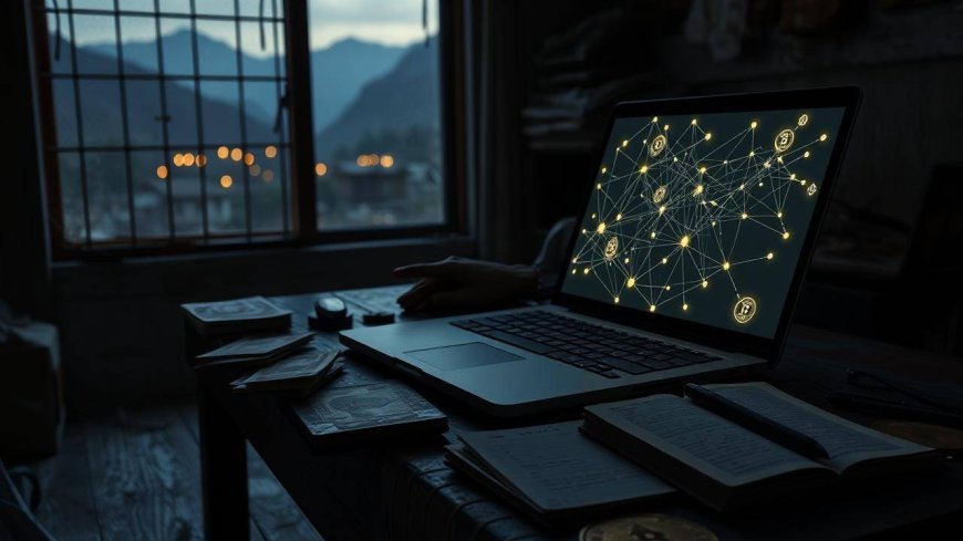 Crypto used for terror funding in J&amp;K? Agencies flag digital ‘hawala’ network; how it works