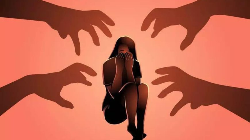 'Offered her a ride home': 19-year-old woman raped by three men in Sonipat; one arrested