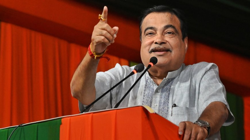 ‘Old generation should step aside’: Nitin Gadkari backs leadership shift; pitches youth to take charge