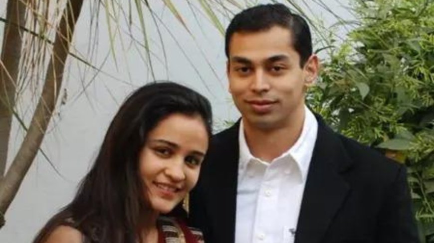 'Family destroyer': Akhilesh Yadav's brother Prateek calls wife Aparna 'bad soul'; to get divorced