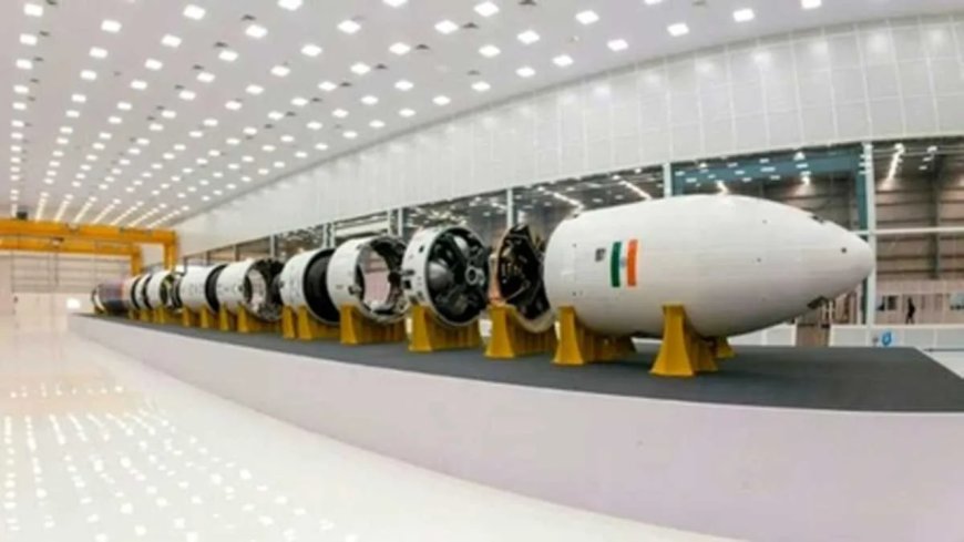 Budget 2026–27: ISpA bats for fiscal, regulatory backing for private space sector