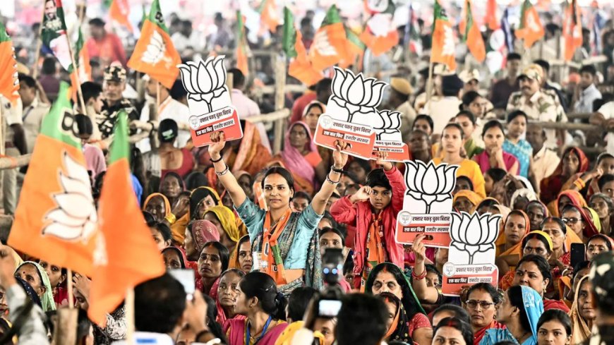 The squeeze play: How BJP is shrinking space for regional parties - decoded