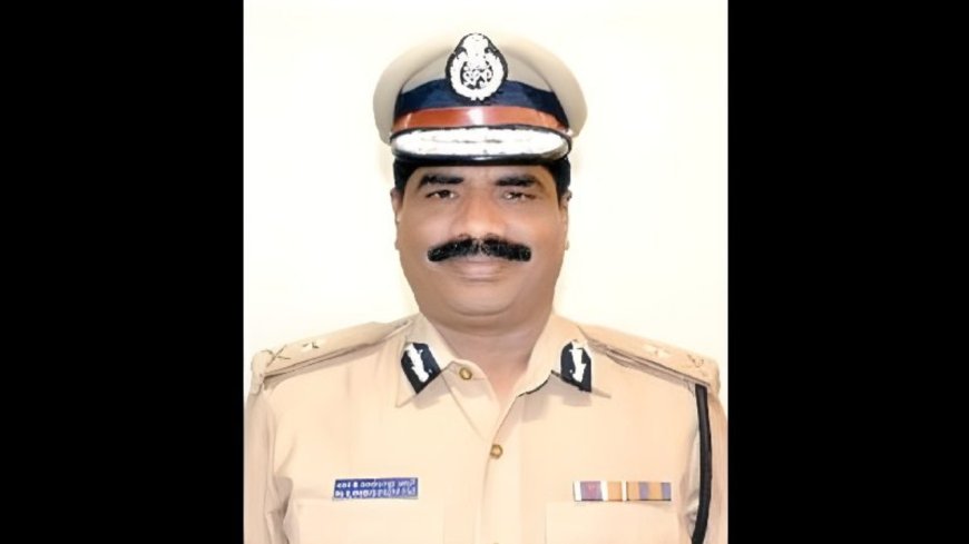 'Fabricated &amp; false': Karnataka DGP after 'compromising' video goes viral; CM Siddaramaiah warns of action