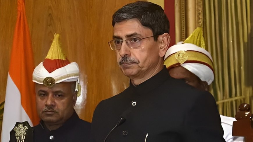 'National Anthem again insulted': Tamil Nadu governor R N Ravi walks out of assembly; skips customary address