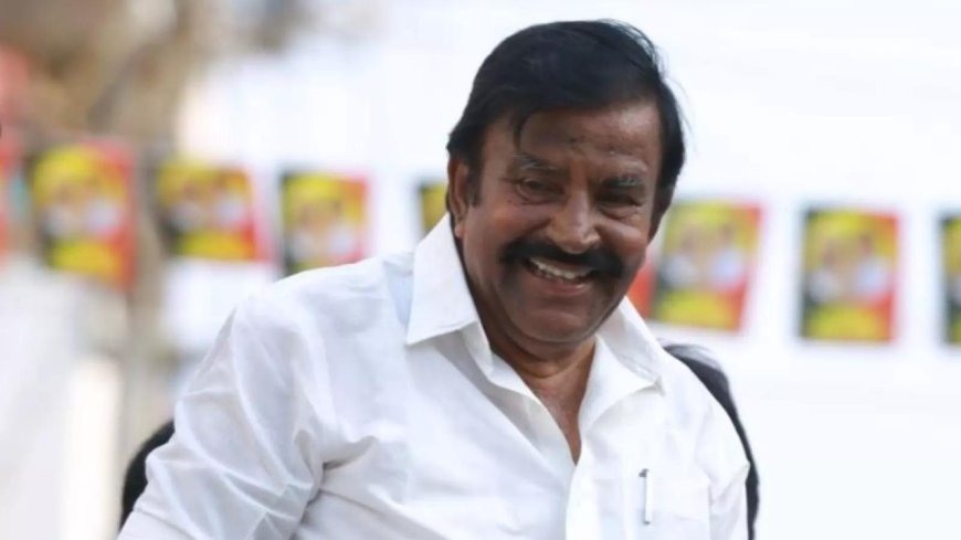 ED writes to Tamil Nadu govt seeking FIR against minister
