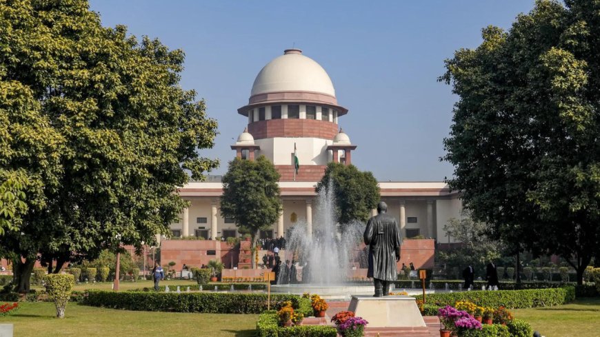 Don’t close Punjab Kesari press: Supreme Court to Punjab