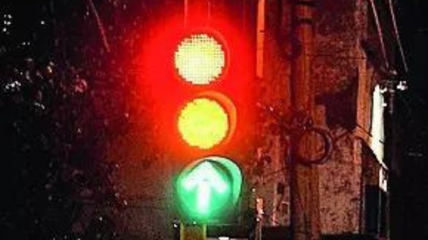 New rule: 5 or more traffic offences in a year, you may be barred from driving