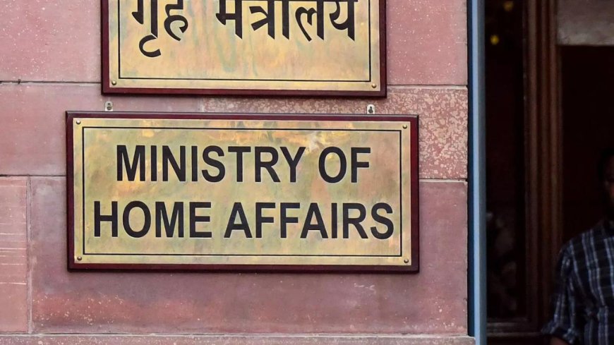 MHA notifies Census 2027 schedule, lists 33 questions