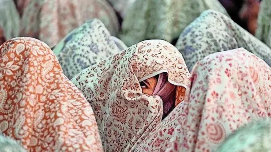 Triple talaq-halala FIR puts focus on legal grey area