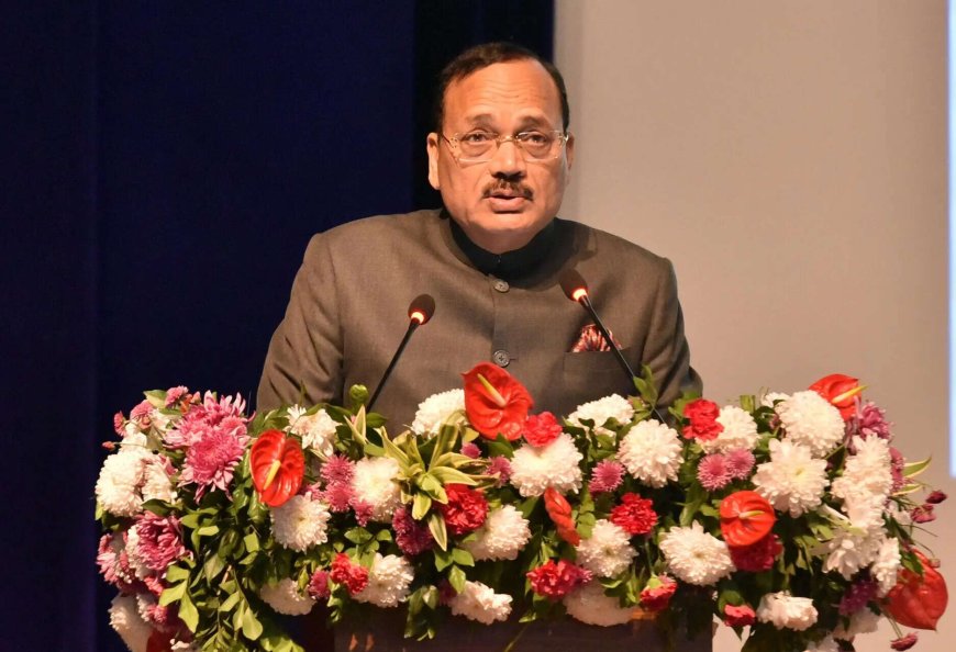 'High courts guardians of rule of law for common citizens': CJI Surya Kant