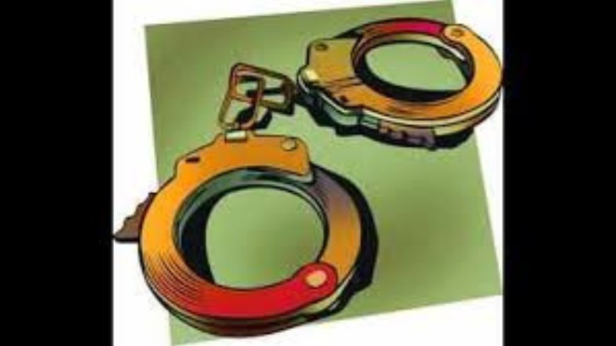 Poonch man arrested for offensive online post
