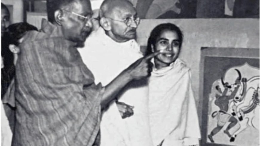 How ink, art and India came together in the Constitution