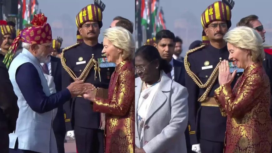 India, EU finalise FTA, deal set to be announced today