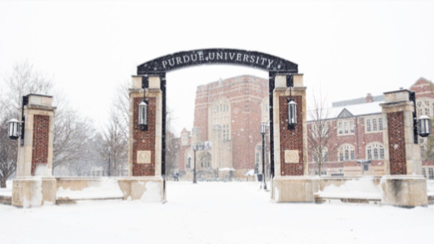 Purdue campus talks gather pace; UK, Canadian univs signal interest