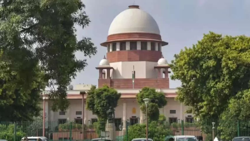 SC: Reform-oriented sentencing not for acid attack convicts