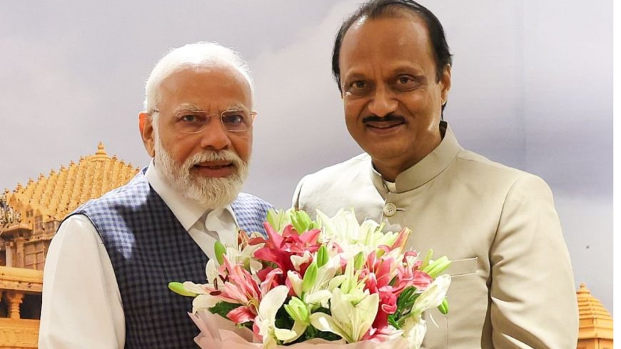 'A leader of the people': PM Modi, CM Fadnavis, LoP Rahul Gandhi condole Maharashtra Deputy CM Ajit Pawar's death