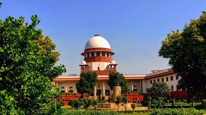 UGC row: SC stays new rules; 2012 regulations to continue — what it means