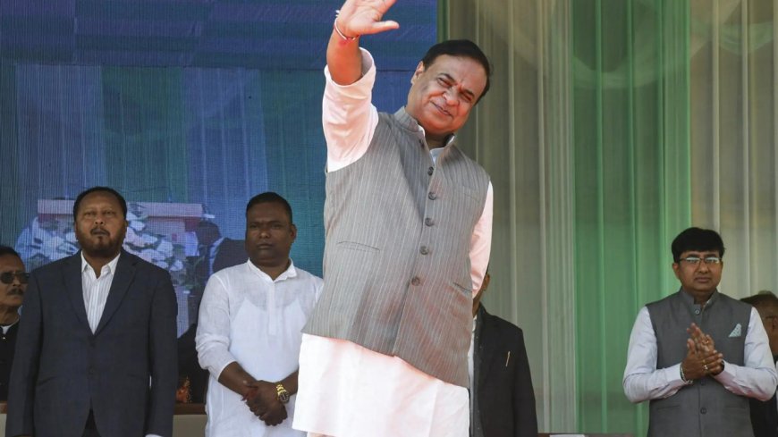 'Effort to protect Assam’s identity': Amid oppn's criticism, CM Himanta cites SC to defend 'Miyan' remark