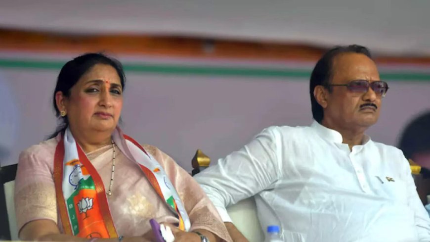 'No opposition to Sunetra Pawar': Praful Patel on Ajit Pawar's successor; Sena (UBT) says 'inhuman' to raise issue so soon