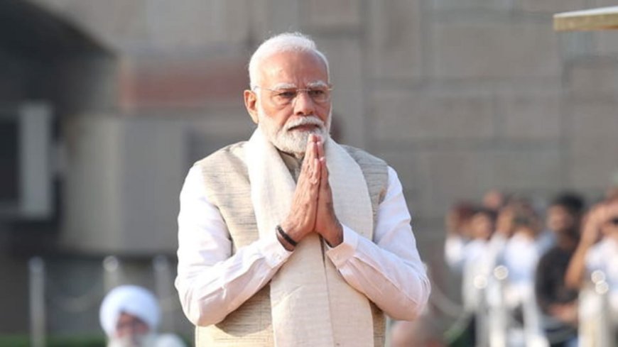 Kolkata godown fire: PM Modi condoles deaths in Anandapur mishap; announces Rs 2 lakh ex-gratia