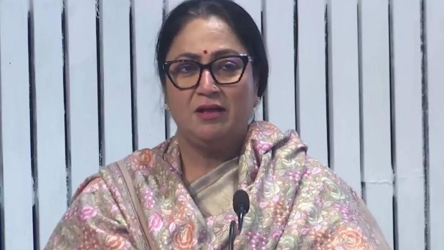 Expect Union Budget to give fresh momentum to Delhi's development: CM Rekha Gupta