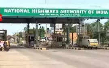 Most workers on NHAI projects come from 49 dists across 8 states