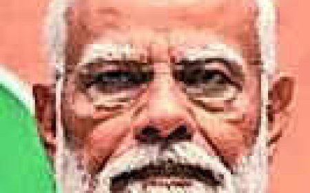 PM to rename Adampur airport after Ravidas in dalit outreach