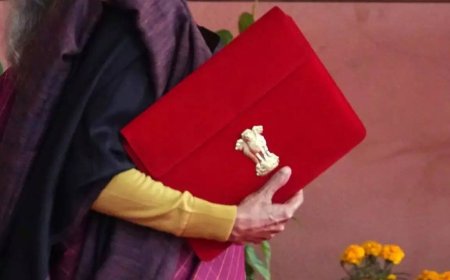 Budget 2026 gives a boost to mental healthcare: North India to get its own NIMHANS