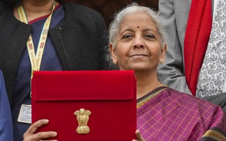 Union Budget 2026: No big-ticket announcements, but poll-bound states part of new initiatives