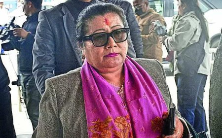 Elected govt in Manipur soon? NDA MLAs from hill state summoned to Delhi