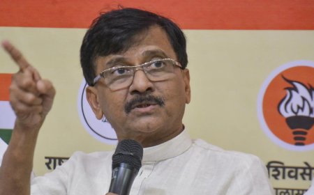 'Something happened behind the curtains': Sanjay Raut raises grave doubts on Ajit Pawar's death
