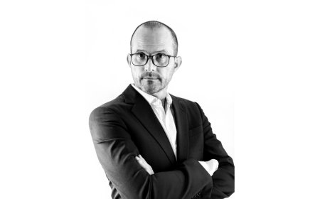 KNMA’s global moment: Louvre Abu Dhabi’s Manuel Rabaté to lead Kiran Nadar museum