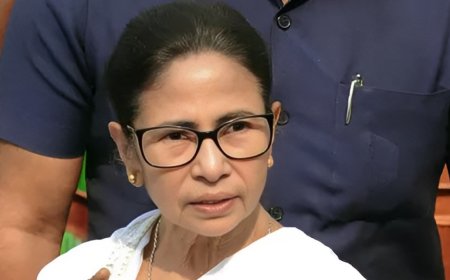 'Restrain yourself from atrocities': Mamata Banerjee vs Delhi Police ahead of CEC meet over SIR