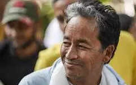 'Sonam Wangchuk tried to provoke Gen Z': Centre's massive 'Nepal-Bangladesh' charge in Supreme Court