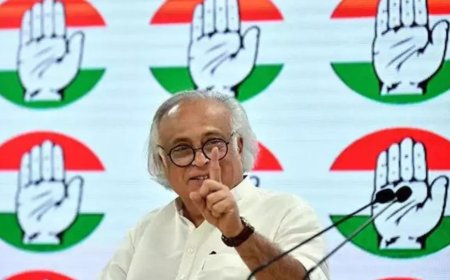 'Mogambo khush hai': Congress jabs PM Modi over Trump's announcement of India-US trade deal