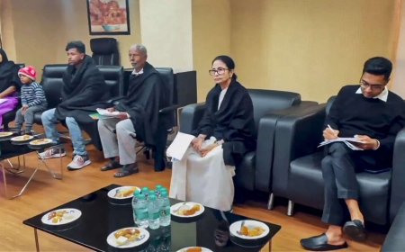 TMC vs EC: Poll body red flags abusive language by Trinamool MLAs