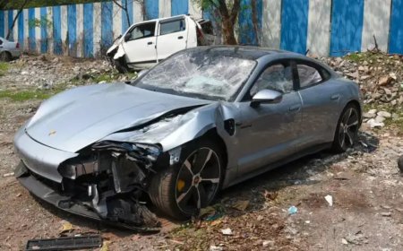 Parents to be blamed for allowing minors to drink &amp; drive: SC